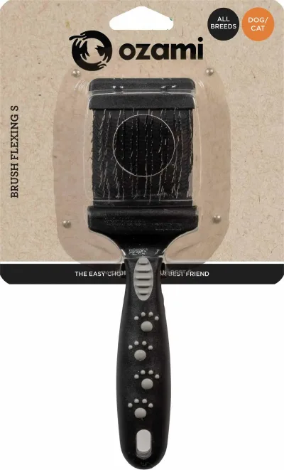 Ozami Brush Flexing Small 19,5x5,5x4,5cm