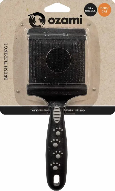 Ozami Brush Flexing Large 20,5x5,7x4,5cm