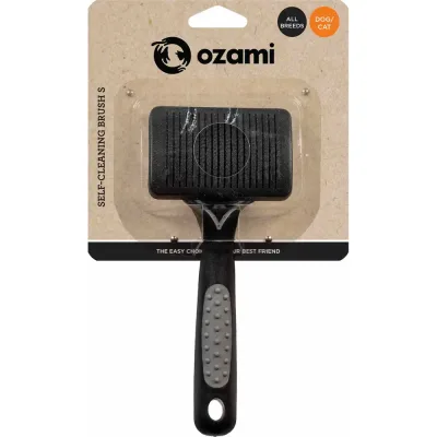 Ozami Självrengörande borste