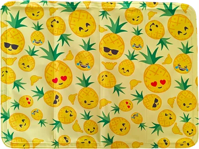 Ozami Kylmatta Pineapple 40 x 50 cm