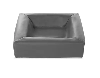 Bia Bed Original Hundbädd Grå
