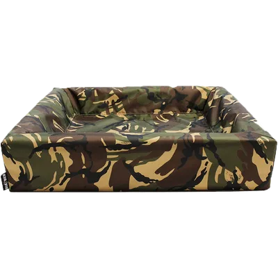 BiaBed Biabädd Camo Nr 4 - 70 x 85 cm
