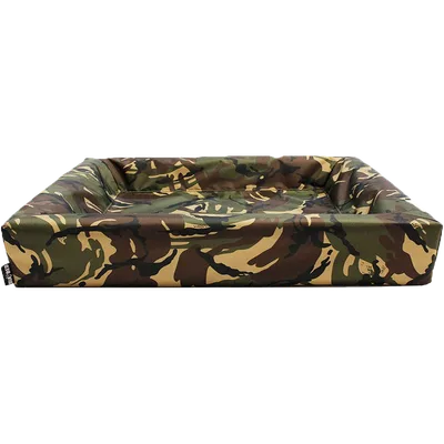 BiaBed Biabädd Camo Nr 7 - 100 x 120 cm
