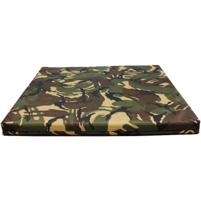 BiaBed Biabädd Madrass Camo Nr 4 - 70 x 85 cm