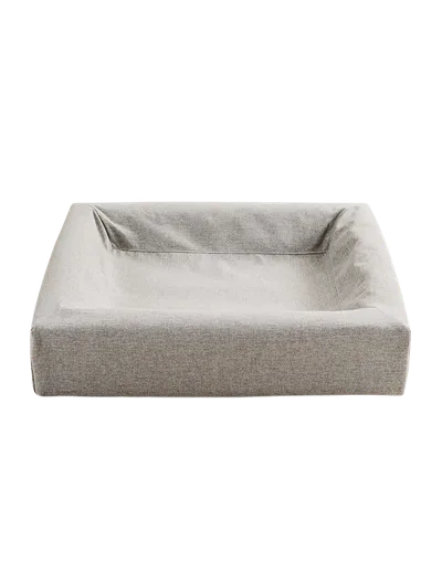 BiaBed Biabädd Överdrag Skanör Beige Nr 3 - 60 x 70 cm