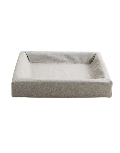 BiaBed Biabädd Överdrag Skanör Beige Nr 4 - 70 x 85 cm