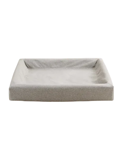 BiaBed Biabädd Complete Skanör Beige Nr 6 - 80 x 100 cm