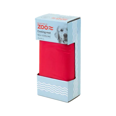 Selected by ZOO Kyldyna Chill 50 x 40 cm Rosa