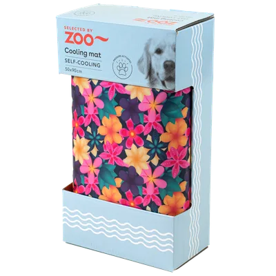 Selected by ZOO Kyldyna Summer Flower 90 x 50 cm