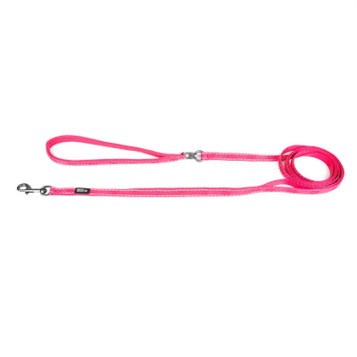 Selected by ZOO Koppel Rufus 10 mm x 180 cm Rosa