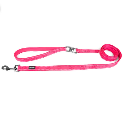 Selected by ZOO Koppel Rufus 20 mm x 180 cm Rosa