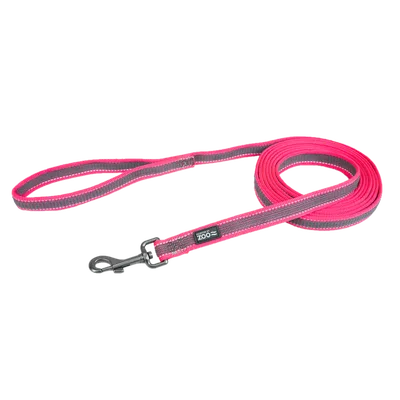 Selected by ZOO Långkoppel Rufus antislip 20 mm x 3m Rosa