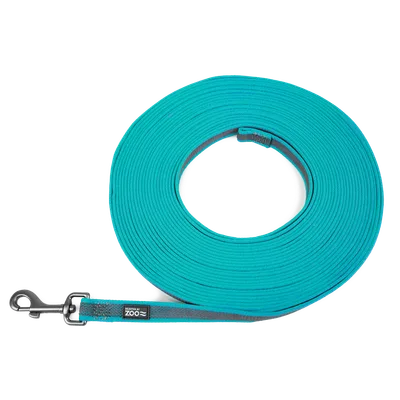 Selected by ZOO Spårlina Rufus antislip 20 mm x 15m Turkos
