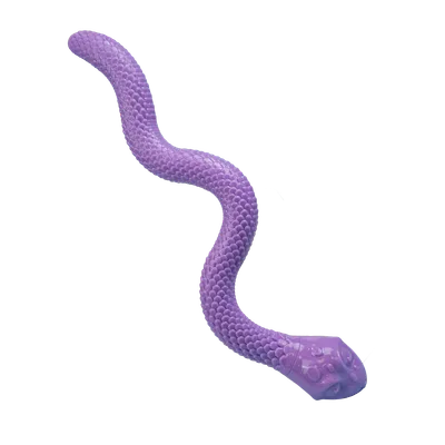 Pritax Snacksorm 41,5 x 6,5 cm Lila