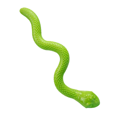 Pritax Snacksorm 41,5 x 6,5 cm Grön
