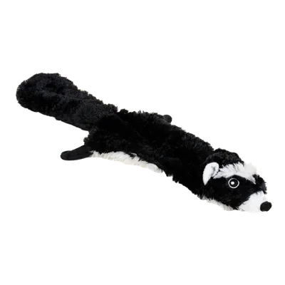 Pritax Hundleksak Skunkis, 55x7x2cm, Svart