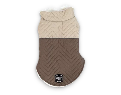 Gustaf och Evita Täcke ComfortCuddle, 35cm, Beige