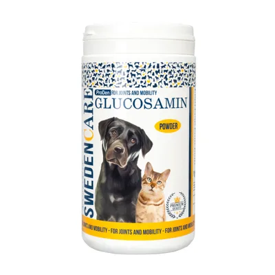 Biopet Glucosamin Dog & Cat 750 g