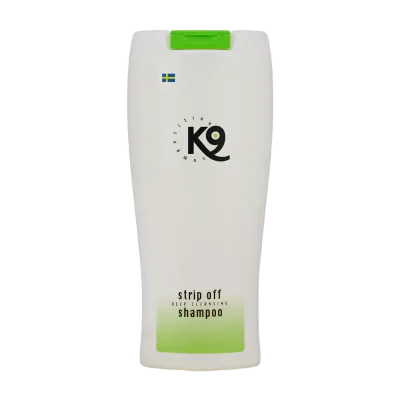 Strip Off Shampoo 5,7L
