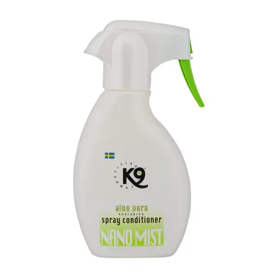 Aloe Vera Nano Mist Spray Conditioner 2,7L