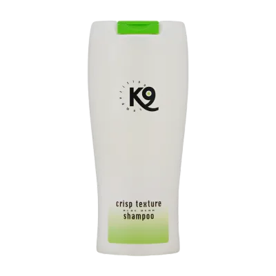Aloe Vera Crisp Texture Shampoo 2,7L