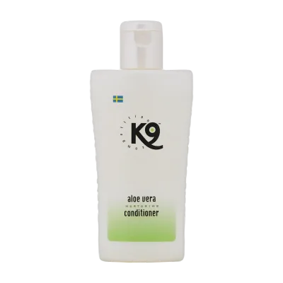 K9 Competition Aloe Vera Balsam