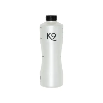 Mixing Bottle