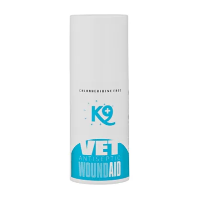 Vet Wound Aid 250ml