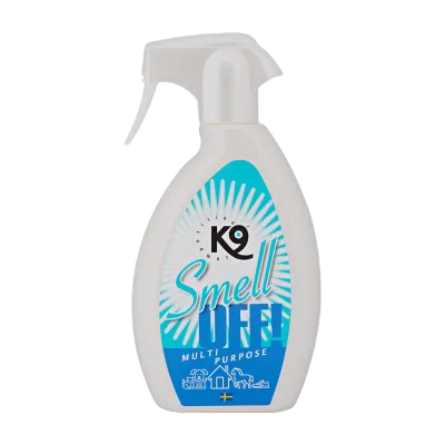 K9 Competition Smell Off Odor Elimination Spray