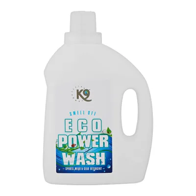 Eco Power Wash 2,7L