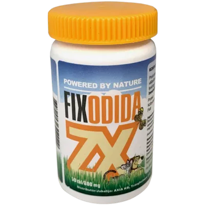 Fixodida Tabletter 50st