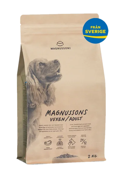 Magnussons Vuxen - 2kg