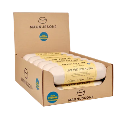 Magnussons Svensk kyckling - 650g