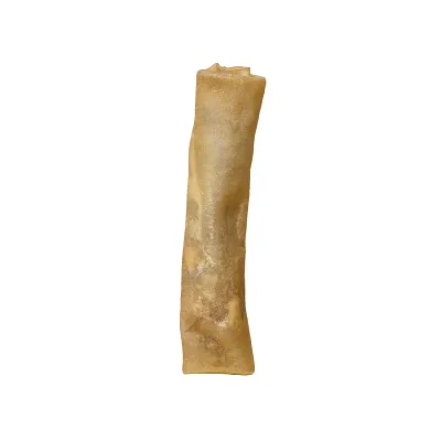 Hundtugg Monster Rawhide beef roll L 28cm