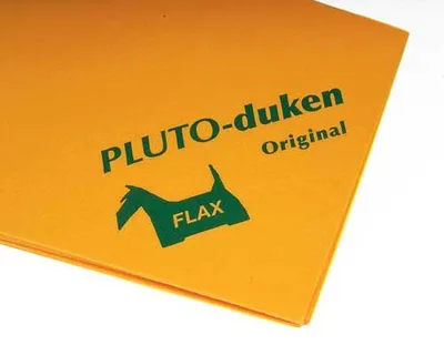 Plutoduken Torkhandduk 50x70cm
