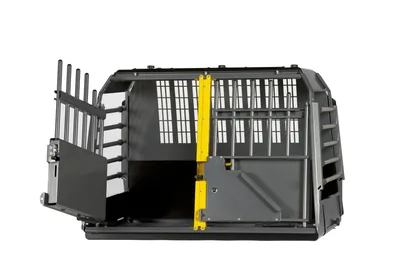 MimSafe VarioCage Original Double Grey Medium