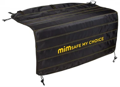 Mim Cover Stötfångarskydd