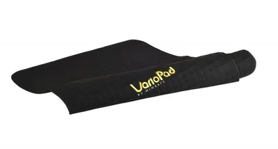 MimSafe Variopad Matta Gray 100 x 64 cm