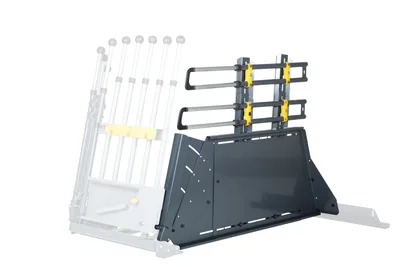 MimSafe VarioDivider XL 1050–1500mm - Avdelare lång