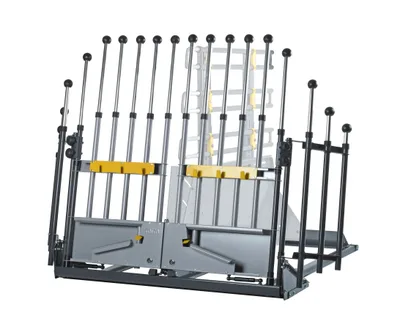 Mim Variogate Universalgrind