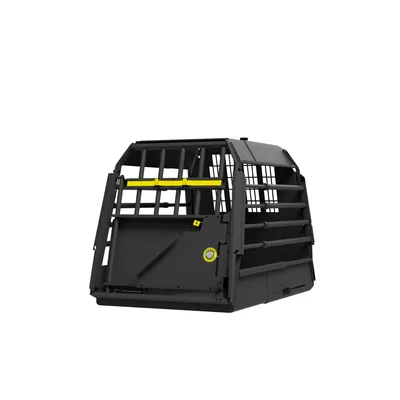 VarioCage Single Hundbur M