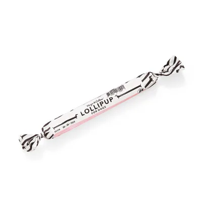 Hugo & Celine Lollipup Tjurmuskel 40 g