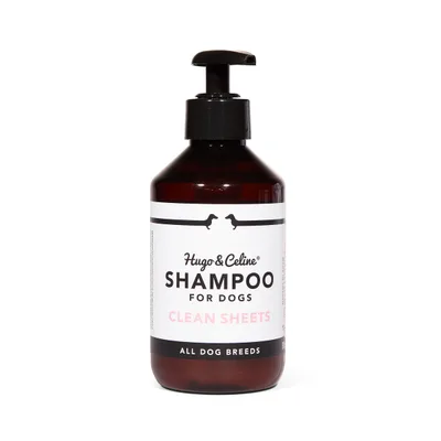 Clean Sheets Hundschampo 300ml