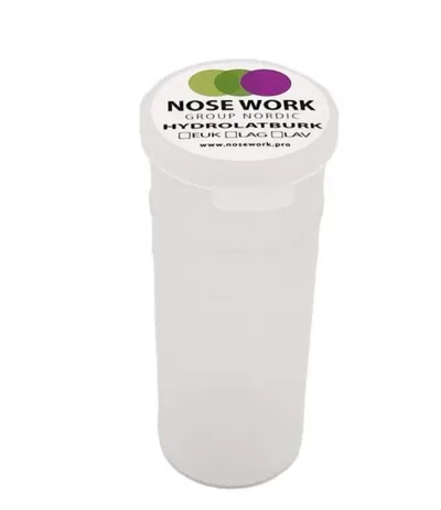 Nose Work Förvaringsburk för Hydrolat 10 ml