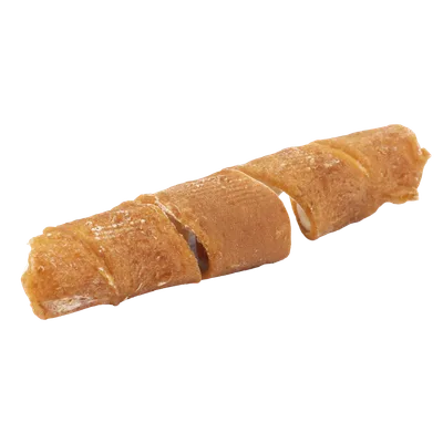 My favourite DOG Rawhide Spiral With Chicken 15cm, 38g