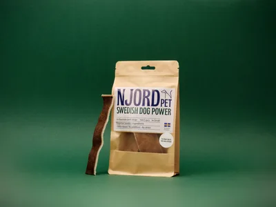 Njord Pet Nötstrips