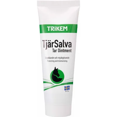 Trikem Tjärsalva 250 ml