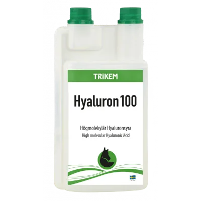 Trikem Hyaluron 100 1000 ml