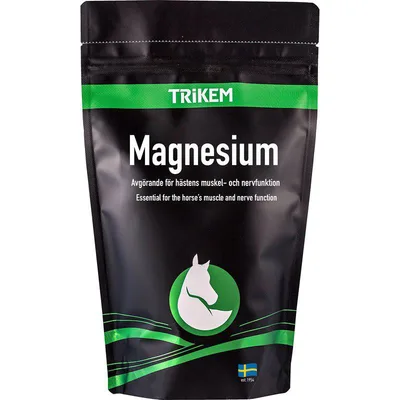 Trikem Magnesium Häst