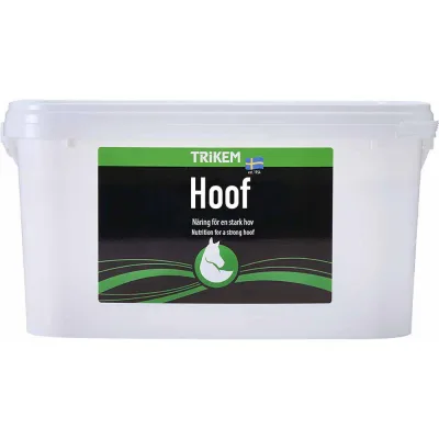 Trikem Hoof Häst 4000 g